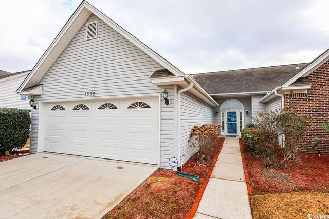 1532 Heathmuir Dr., Surfside Beach, SC 29575