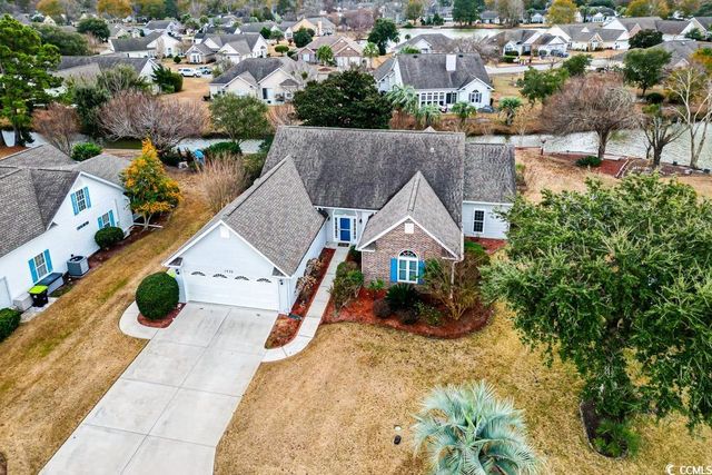 1532 Heathmuir Dr., Surfside Beach, SC 29575