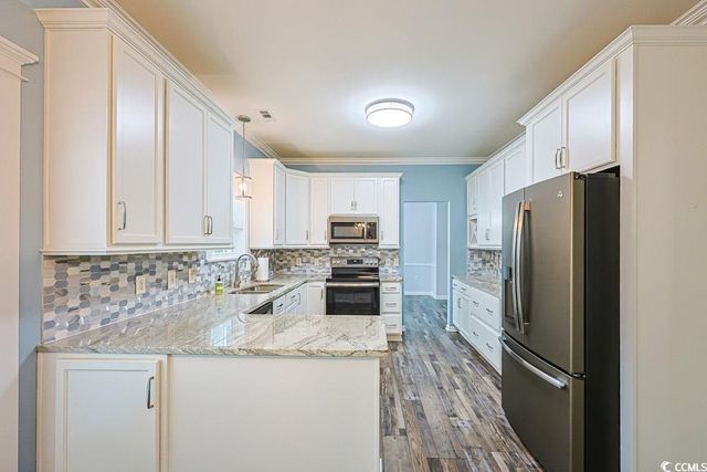 1532 Heathmuir Dr., Surfside Beach, SC 29575