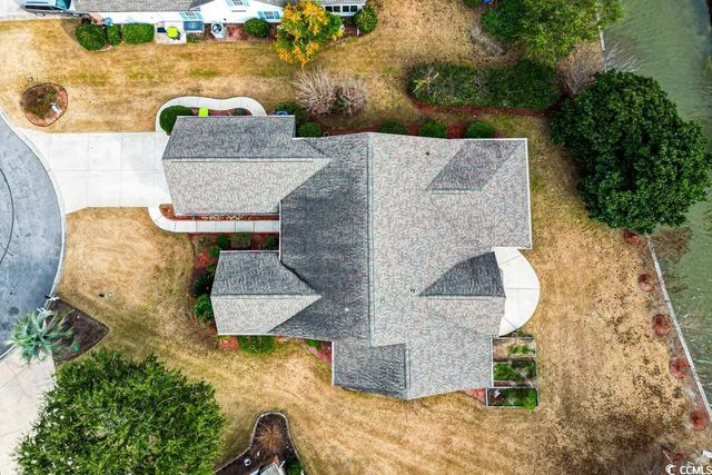 1532 Heathmuir Dr., Surfside Beach, SC 29575