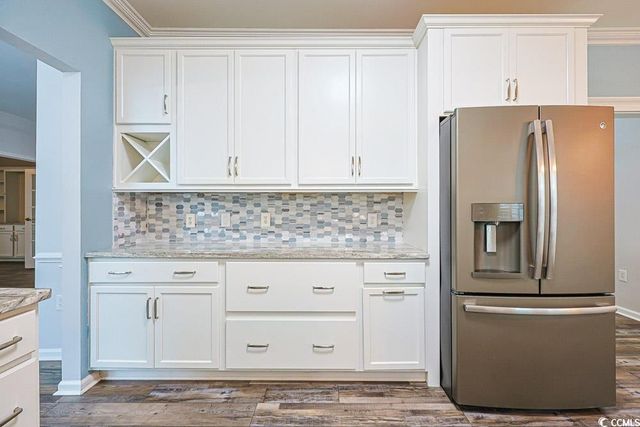 1532 Heathmuir Dr., Surfside Beach, SC 29575