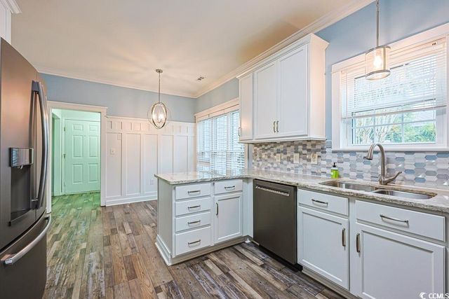 1532 Heathmuir Dr., Surfside Beach, SC 29575