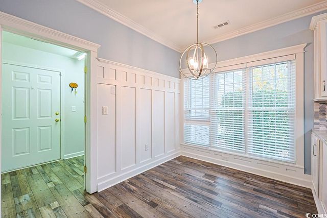 1532 Heathmuir Dr., Surfside Beach, SC 29575