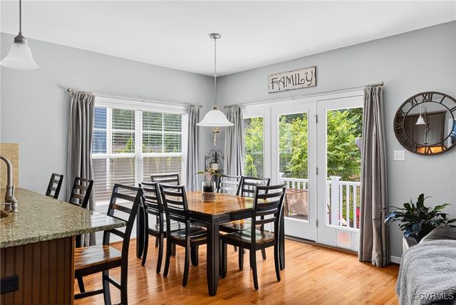 8501 Pullman Ln, Chesterfield, VA 23832