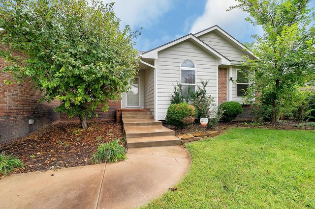 6113 W 34th St N., Wichita, KS 67205