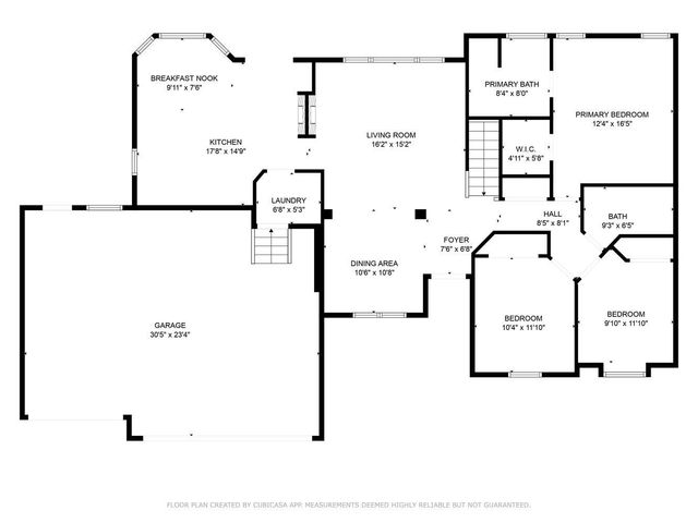 6113 W 34th St N., Wichita, KS 67205