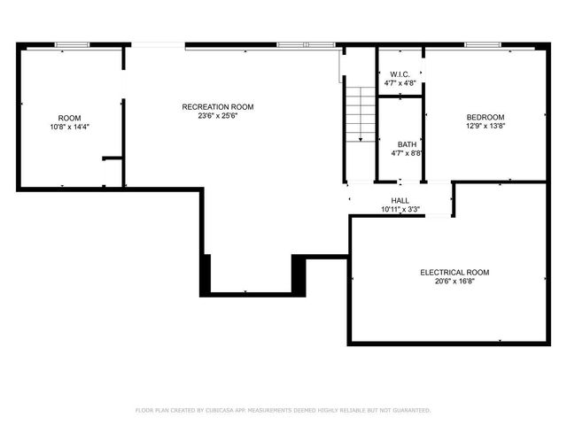 6113 W 34th St N., Wichita, KS 67205