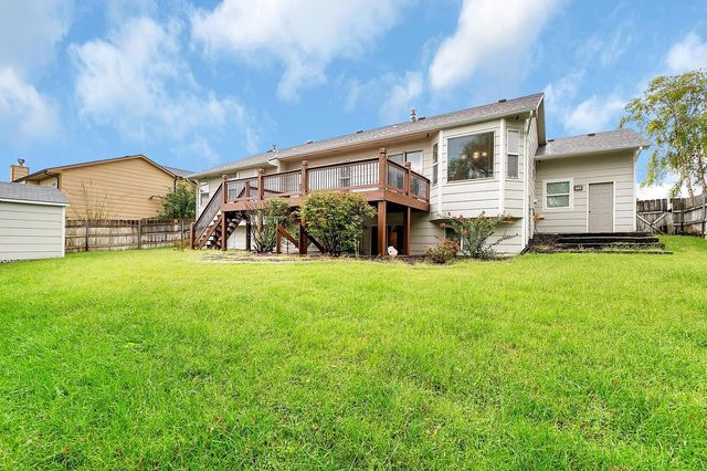 6113 W 34th St N., Wichita, KS 67205