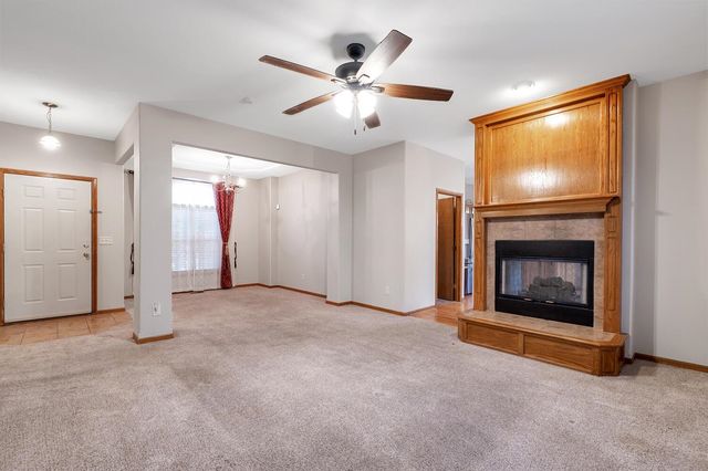 6113 W 34th St N., Wichita, KS 67205