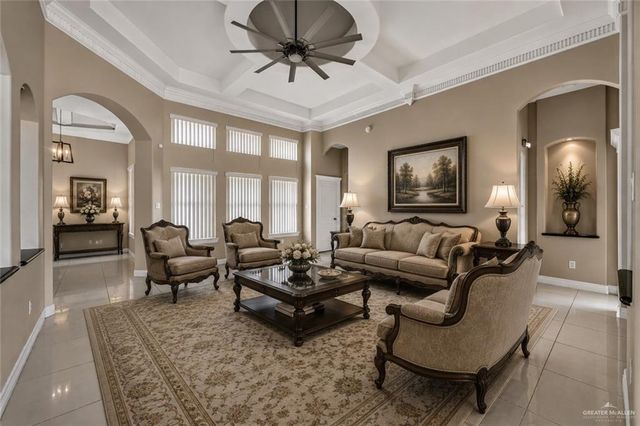2110 E 21st Street, Mission, TX 78572