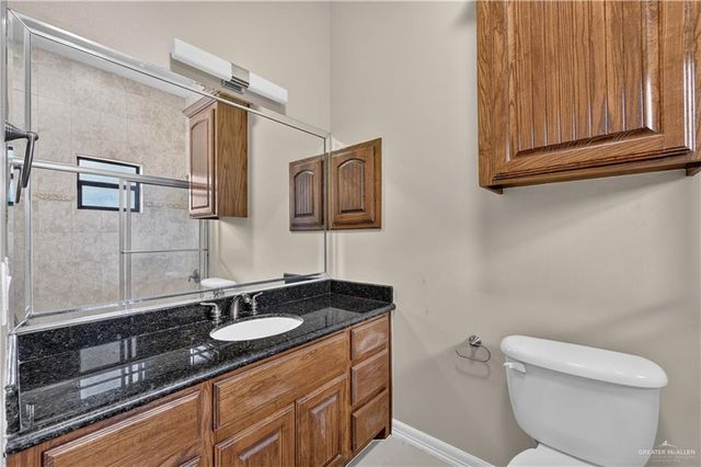 2110 E 21st Street, Mission, TX 78572