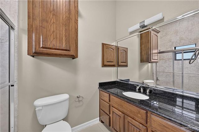 2110 E 21st Street, Mission, TX 78572