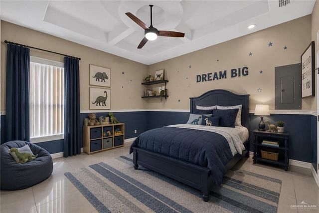 2110 E 21st Street, Mission, TX 78572