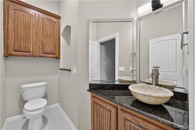 2110 E 21st Street, Mission, TX 78572