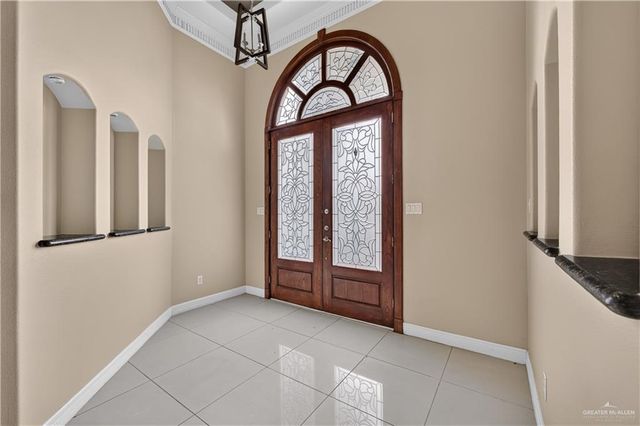 2110 E 21st Street, Mission, TX 78572