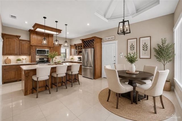 2110 E 21st Street, Mission, TX 78572