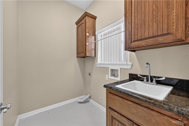 2110 E 21st Street, Mission, TX 78572