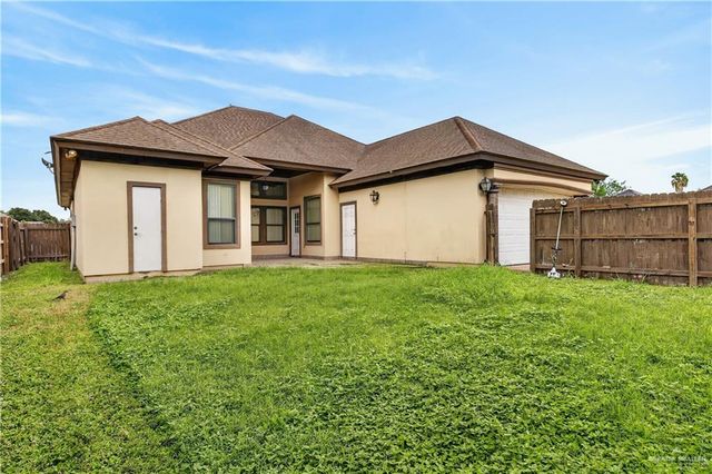 2110 E 21st Street, Mission, TX 78572