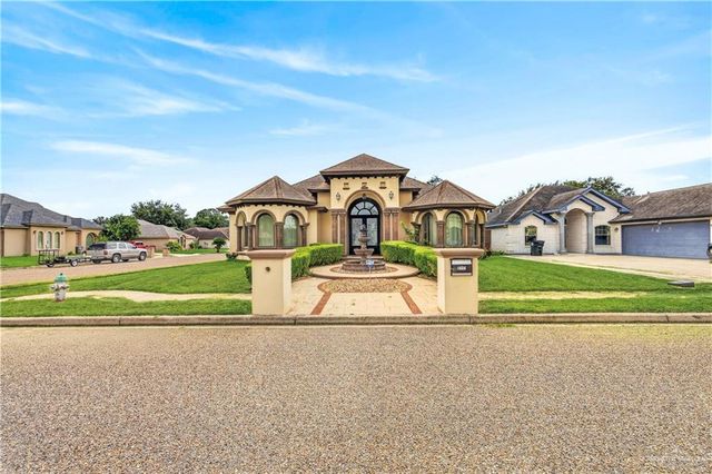 2110 E 21st Street, Mission, TX 78572