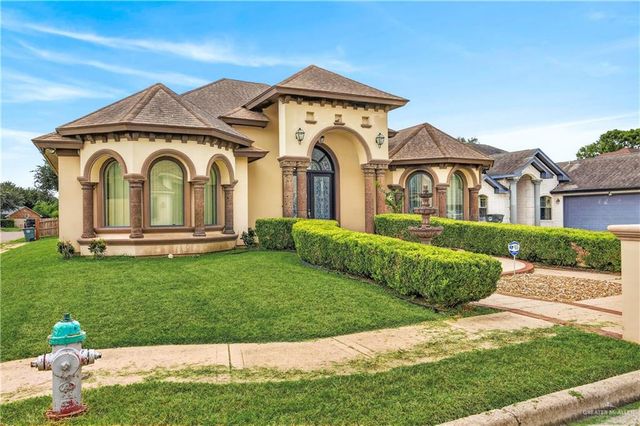 2110 E 21st Street, Mission, TX 78572