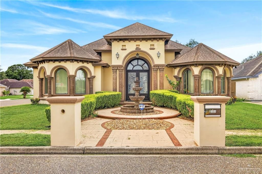 2110 E 21st Street, Mission, TX 78572