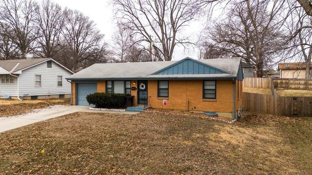13704 E 41st Terrace S, Independence, MO 64055