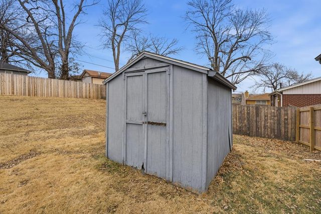 13704 E 41st Terrace S, Independence, MO 64055