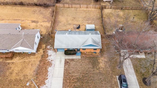 13704 E 41st Terrace S, Independence, MO 64055