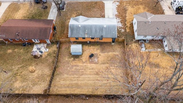 13704 E 41st Terrace S, Independence, MO 64055