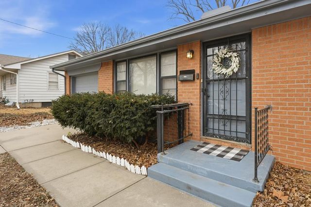 13704 E 41st Terrace S, Independence, MO 64055