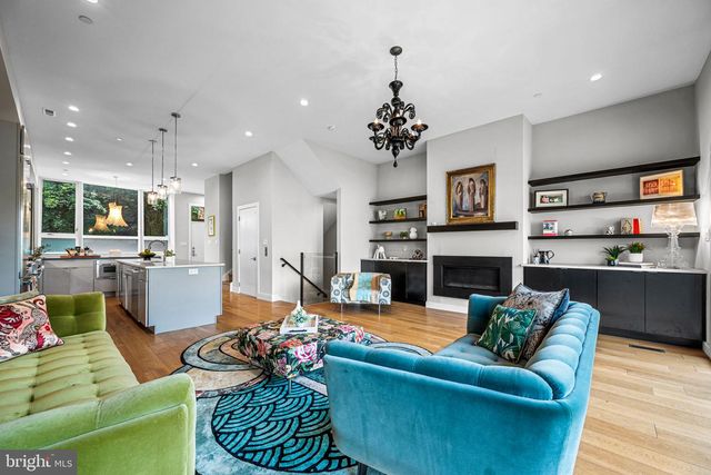 4594 SILVERWOOD ST, Philadelphia, PA 19127