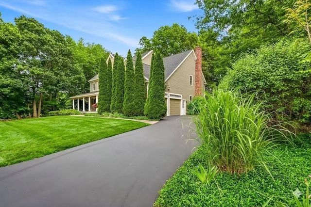 4 Edward Dunn Way, Westborough, MA 01581