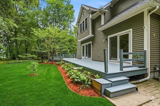 4 Edward Dunn Way, Westborough, MA 01581
