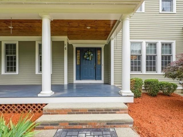 4 Edward Dunn Way, Westborough, MA 01581