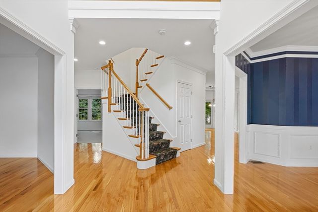 4 Edward Dunn Way, Westborough, MA 01581