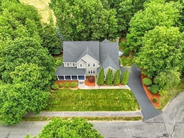 4 Edward Dunn Way, Westborough, MA 01581