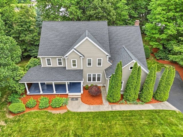 4 Edward Dunn Way, Westborough, MA 01581