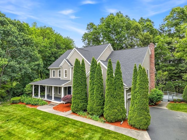 4 Edward Dunn Way, Westborough, MA 01581