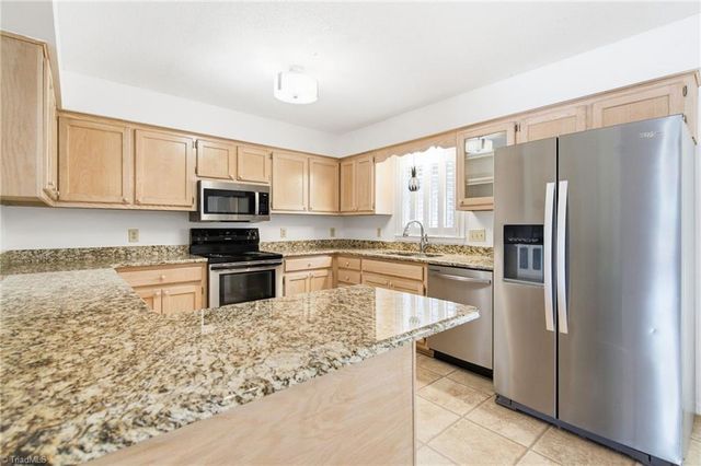 1008 Lashley Park Drive, Gibsonville, NC 27249