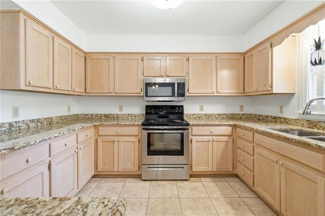 1008 Lashley Park Drive, Gibsonville, NC 27249