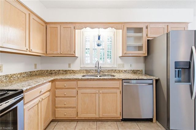 1008 Lashley Park Drive, Gibsonville, NC 27249