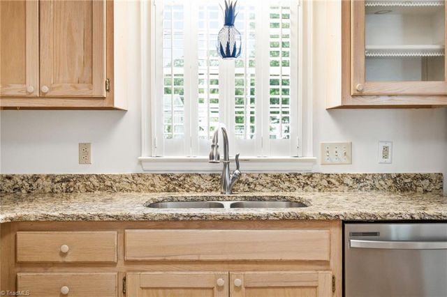 1008 Lashley Park Drive, Gibsonville, NC 27249