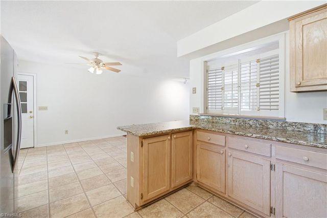 1008 Lashley Park Drive, Gibsonville, NC 27249