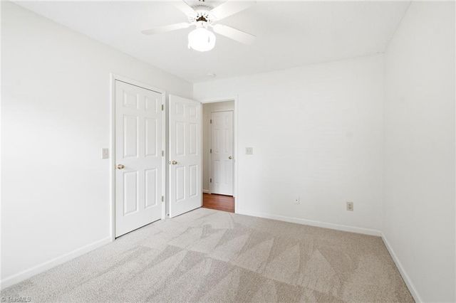 1008 Lashley Park Drive, Gibsonville, NC 27249