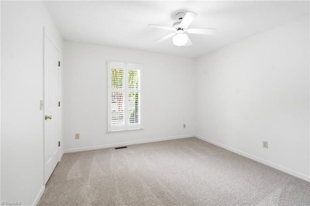 1008 Lashley Park Drive, Gibsonville, NC 27249