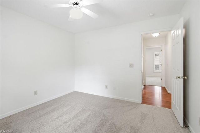 1008 Lashley Park Drive, Gibsonville, NC 27249