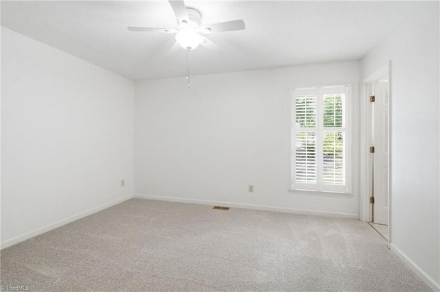 1008 Lashley Park Drive, Gibsonville, NC 27249