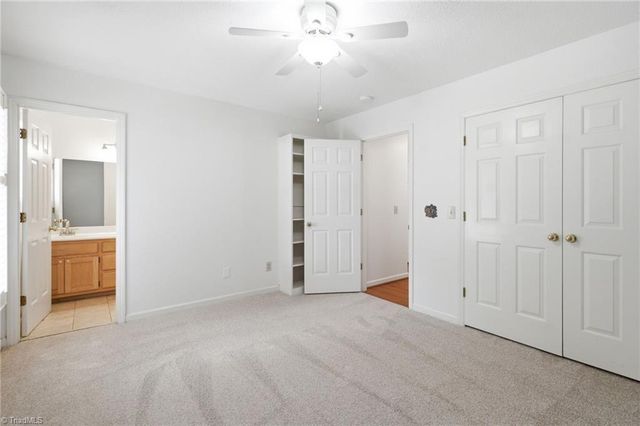 1008 Lashley Park Drive, Gibsonville, NC 27249