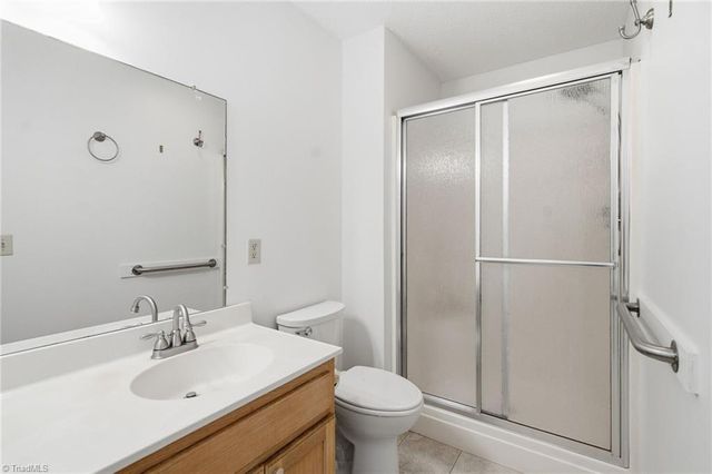 1008 Lashley Park Drive, Gibsonville, NC 27249