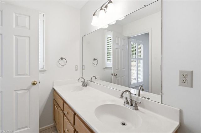 1008 Lashley Park Drive, Gibsonville, NC 27249